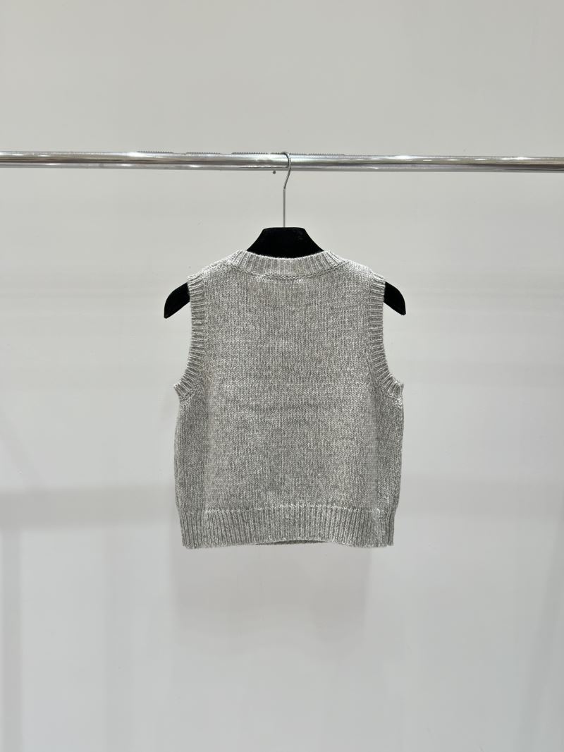 Christian Dior Vest